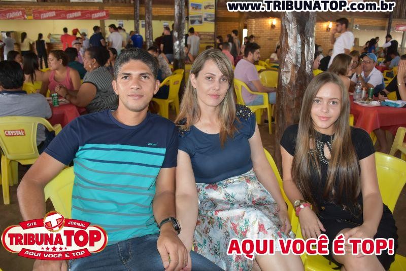 ROLIM DE MOURA: 15ª COSTELÃO DOS PAIS 