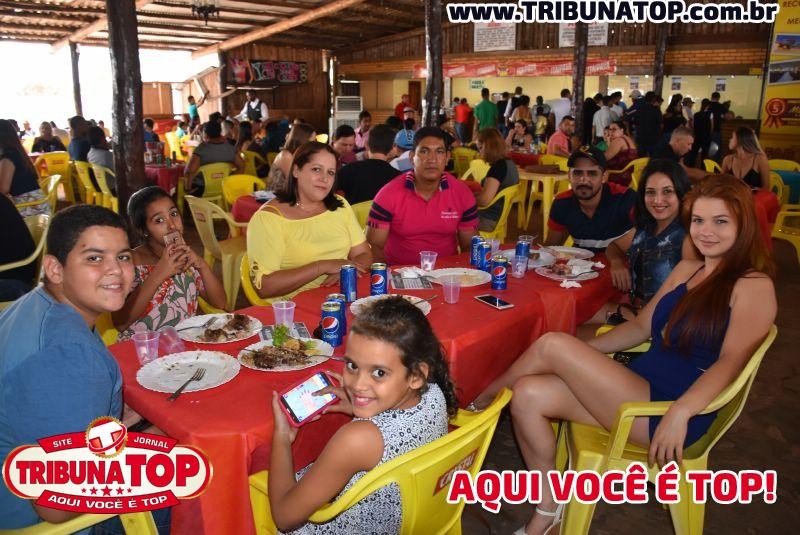 ROLIM DE MOURA: 15ª COSTELÃO DOS PAIS 