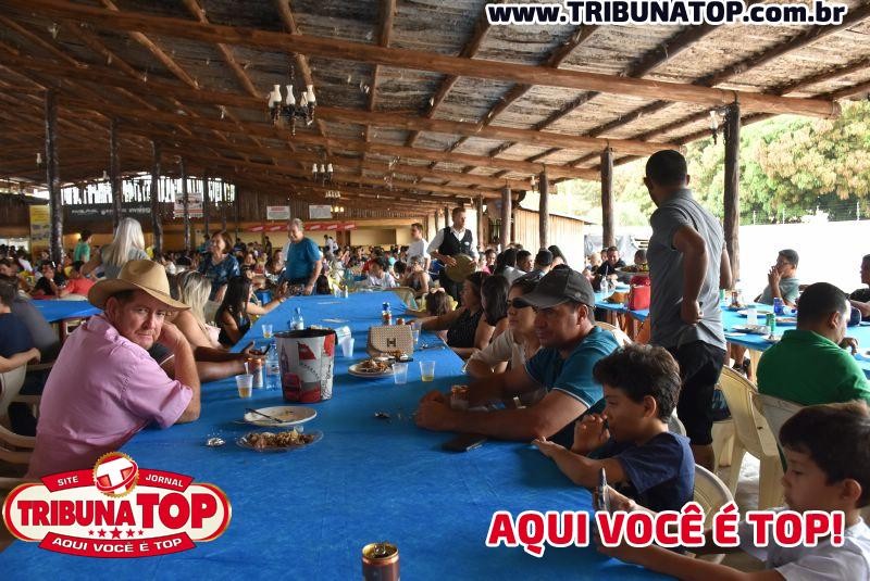 ROLIM DE MOURA: 15ª COSTELÃO DOS PAIS 