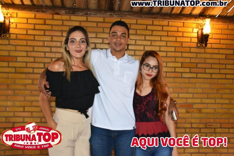 ROLIM DE MOURA: 15ª COSTELÃO DOS PAIS 