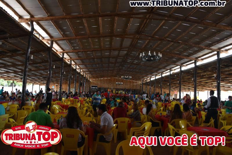 ROLIM DE MOURA: 15ª COSTELÃO DOS PAIS 