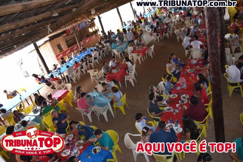 ROLIM DE MOURA: 15ª COSTELÃO DOS PAIS 