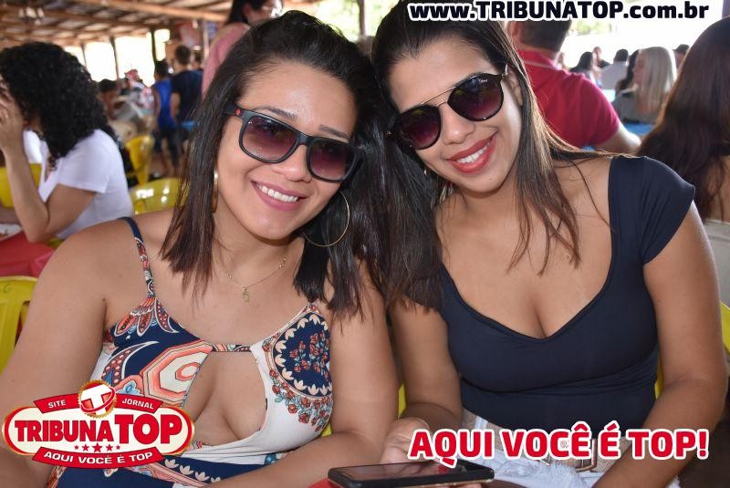 ROLIM DE MOURA: 15ª COSTELÃO DOS PAIS 