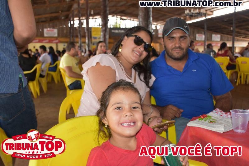 ROLIM DE MOURA: 15ª COSTELÃO DOS PAIS 