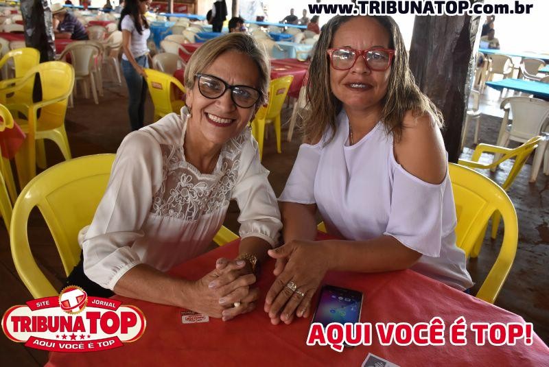 ROLIM DE MOURA: 15ª COSTELÃO DOS PAIS 