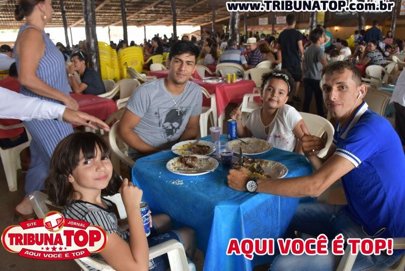 ROLIM DE MOURA: 15ª COSTELÃO DOS PAIS 