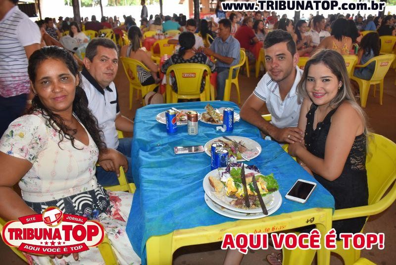 ROLIM DE MOURA: 15ª COSTELÃO DOS PAIS 