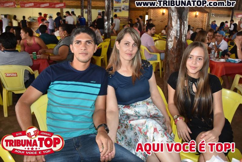 ROLIM DE MOURA: 15ª COSTELÃO DOS PAIS 