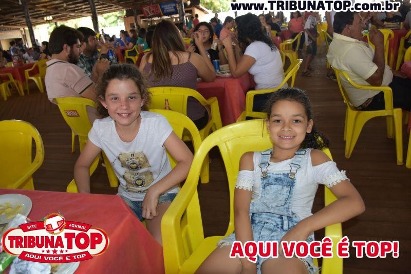 ROLIM DE MOURA: 15ª COSTELÃO DOS PAIS 