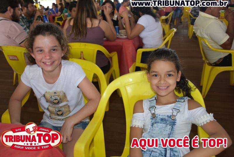 ROLIM DE MOURA: 15ª COSTELÃO DOS PAIS 