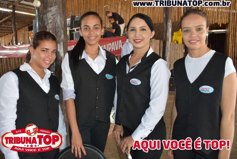 ROLIM DE MOURA: 15ª COSTELÃO DOS PAIS 