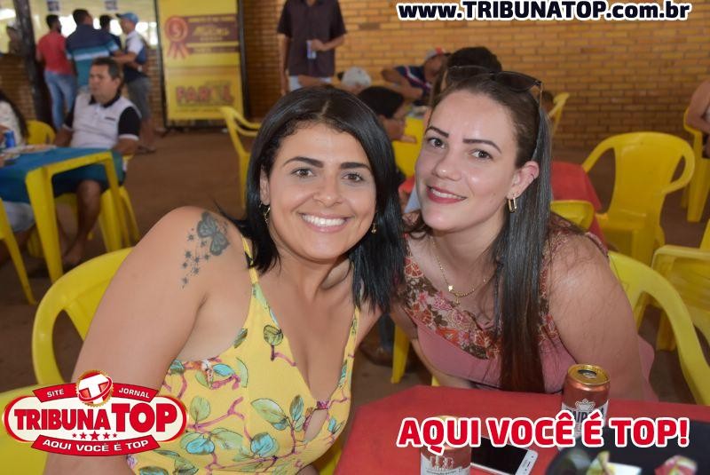 ROLIM DE MOURA: 15ª COSTELÃO DOS PAIS 