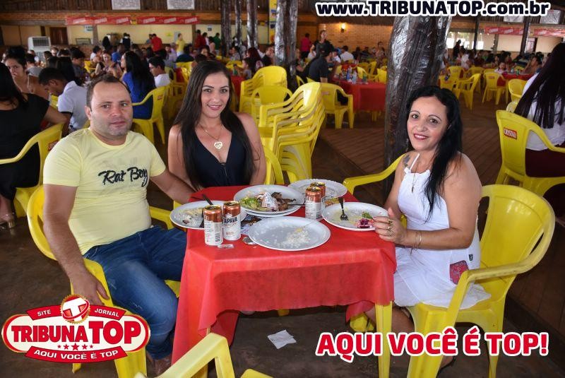 ROLIM DE MOURA: 15ª COSTELÃO DOS PAIS 