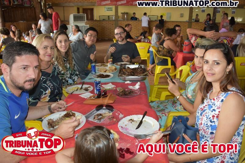 ROLIM DE MOURA: 15ª COSTELÃO DOS PAIS 