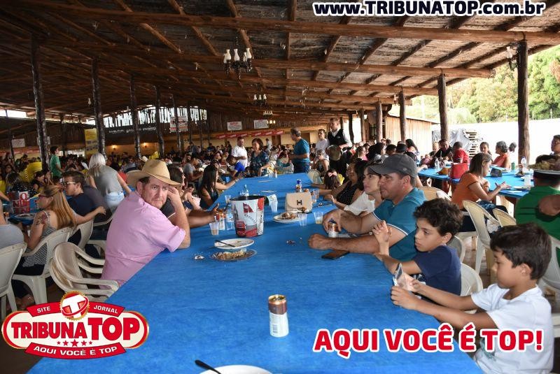 ROLIM DE MOURA: 15ª COSTELÃO DOS PAIS 