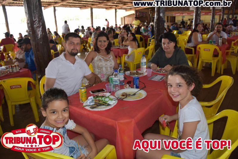 ROLIM DE MOURA: 15ª COSTELÃO DOS PAIS 