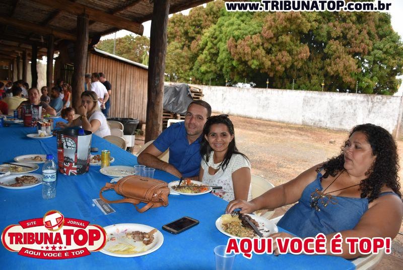 ROLIM DE MOURA: 15ª COSTELÃO DOS PAIS 