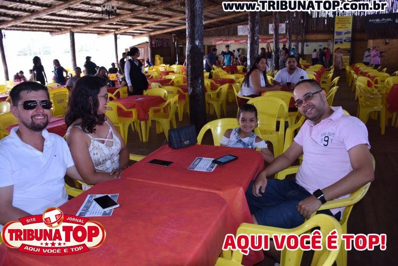 ROLIM DE MOURA: 15ª COSTELÃO DOS PAIS 