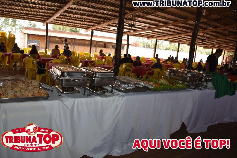 ROLIM DE MOURA: 15ª COSTELÃO DOS PAIS 