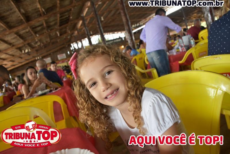 ROLIM DE MOURA: 15ª COSTELÃO DOS PAIS 