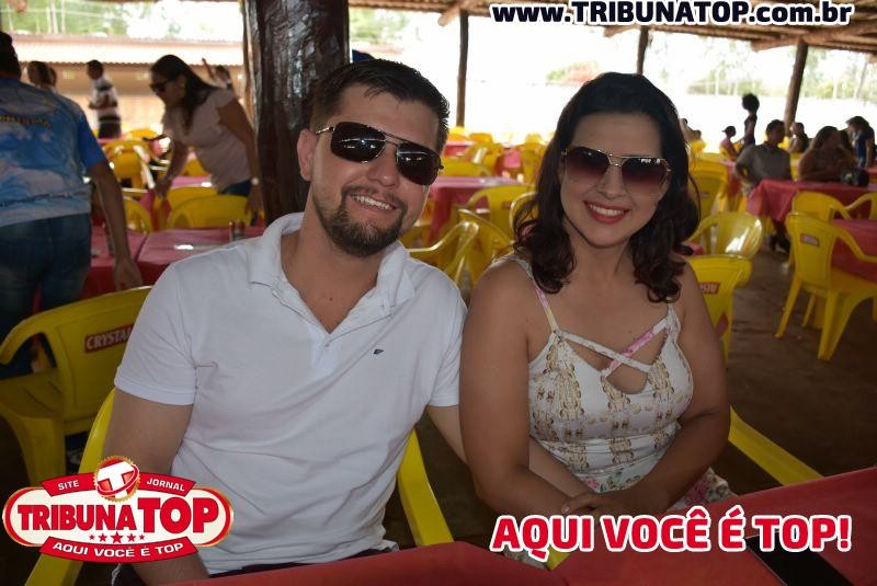 ROLIM DE MOURA: 15ª COSTELÃO DOS PAIS 