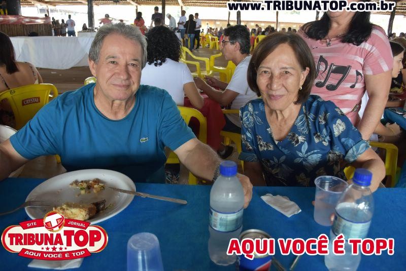 ROLIM DE MOURA: 15ª COSTELÃO DOS PAIS 