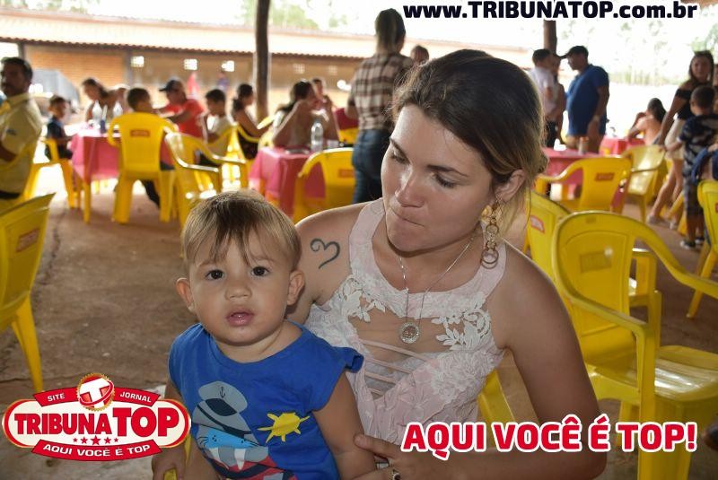 ROLIM DE MOURA: 15ª COSTELÃO DOS PAIS 