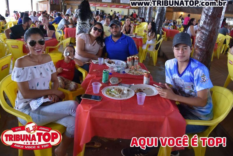 ROLIM DE MOURA: 15ª COSTELÃO DOS PAIS 