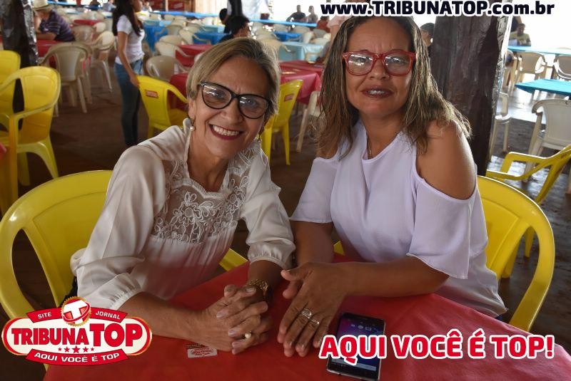 ROLIM DE MOURA: 15ª COSTELÃO DOS PAIS 