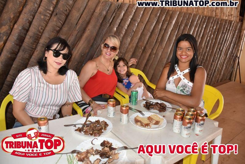 ROLIM DE MOURA: 15ª COSTELÃO DOS PAIS 