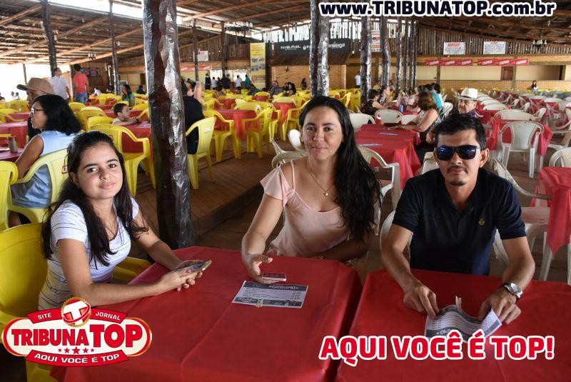 ROLIM DE MOURA: 15ª COSTELÃO DOS PAIS 