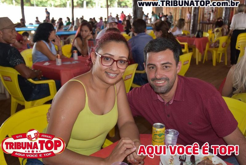 ROLIM DE MOURA: 15ª COSTELÃO DOS PAIS 