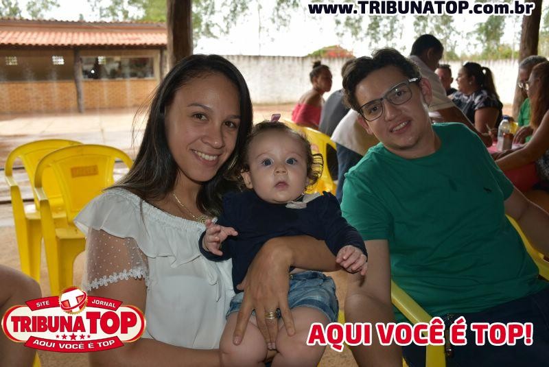 ROLIM DE MOURA: 15ª COSTELÃO DOS PAIS 