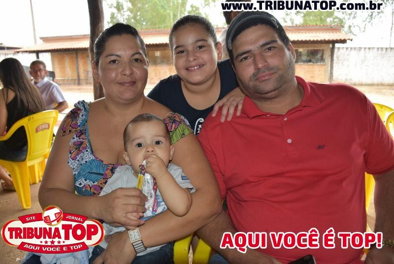 ROLIM DE MOURA: 15ª COSTELÃO DOS PAIS 