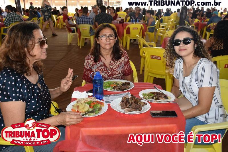 ROLIM DE MOURA: 15ª COSTELÃO DOS PAIS 