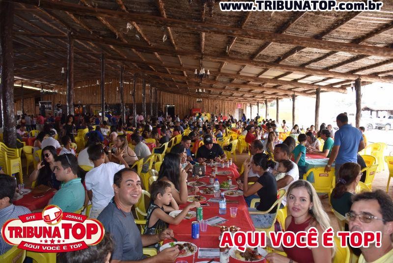 ROLIM DE MOURA: 15ª COSTELÃO DOS PAIS 