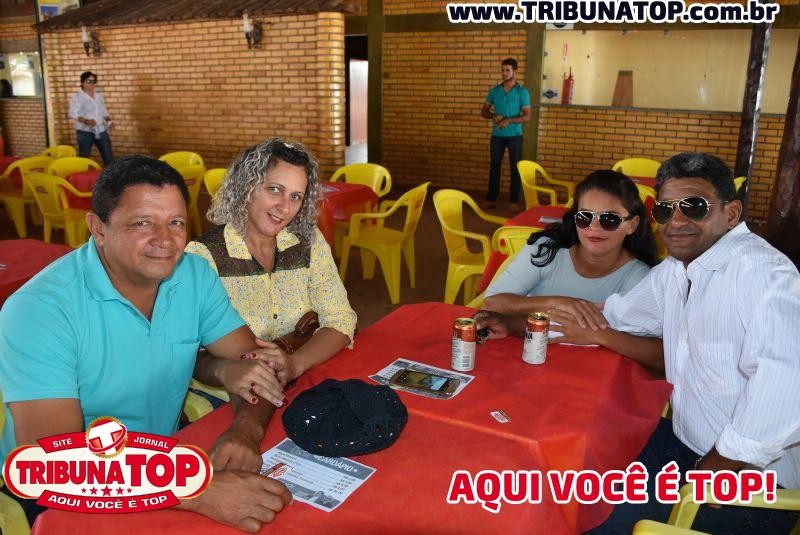 ROLIM DE MOURA: 15ª COSTELÃO DOS PAIS 
