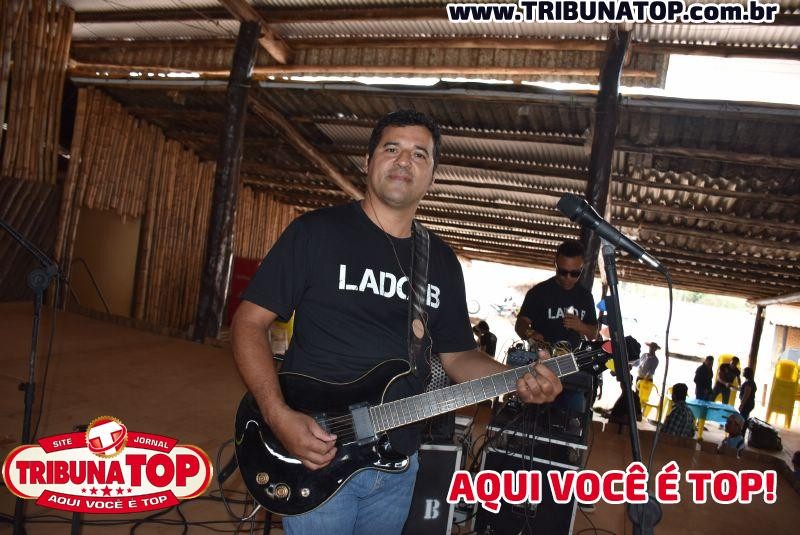 ROLIM DE MOURA: 15ª COSTELÃO DOS PAIS 