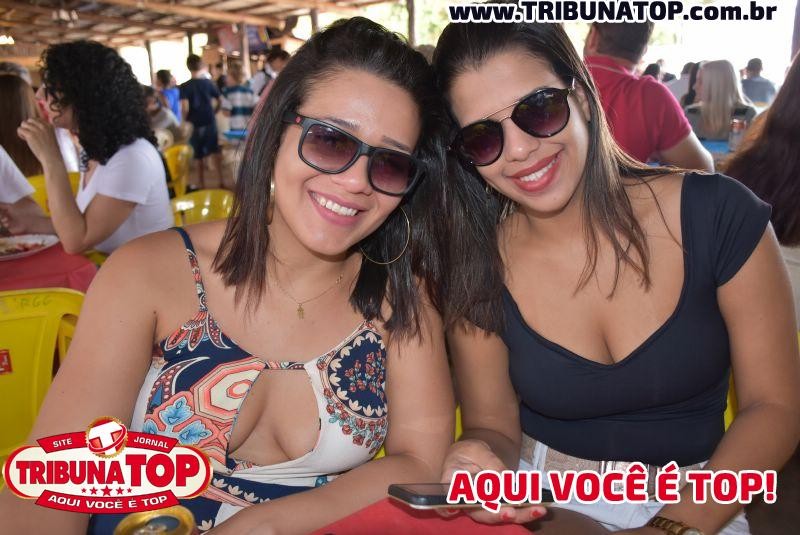 ROLIM DE MOURA: 15ª COSTELÃO DOS PAIS 