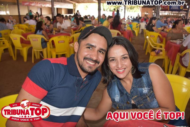 ROLIM DE MOURA: 15ª COSTELÃO DOS PAIS 