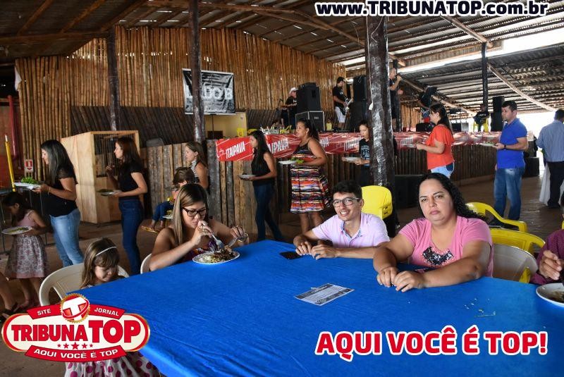 ROLIM DE MOURA: 15ª COSTELÃO DOS PAIS 