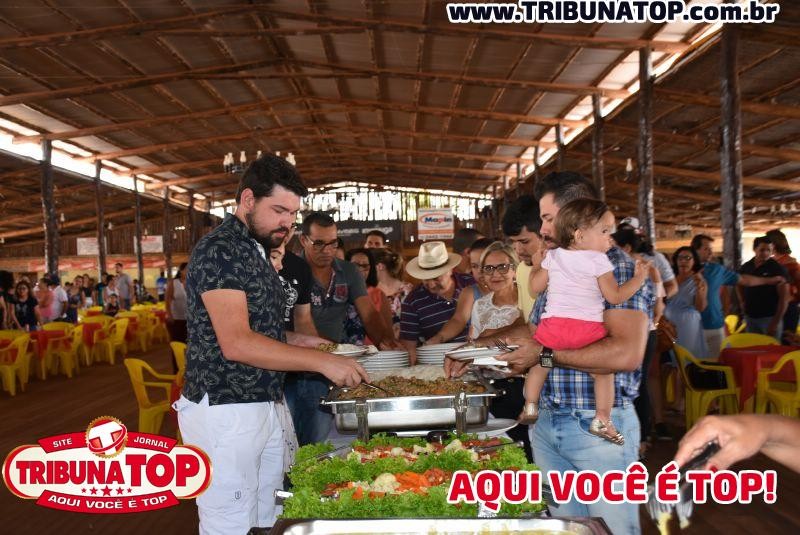 ROLIM DE MOURA: 15ª COSTELÃO DOS PAIS 
