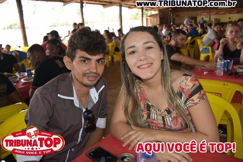 ROLIM DE MOURA: 15ª COSTELÃO DOS PAIS 