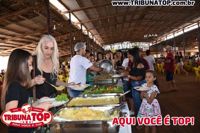 ROLIM DE MOURA: 15ª COSTELÃO DOS PAIS 