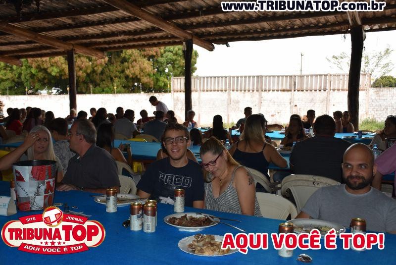 ROLIM DE MOURA: 15ª COSTELÃO DOS PAIS 
