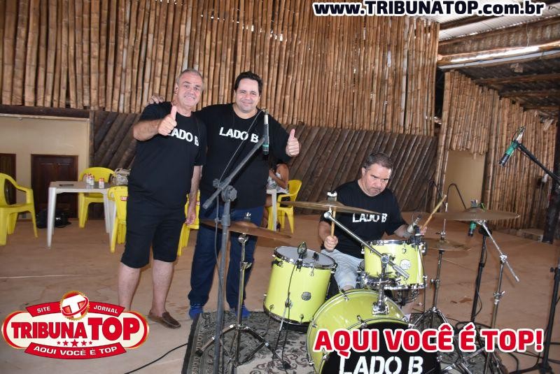 ROLIM DE MOURA: 15ª COSTELÃO DOS PAIS 