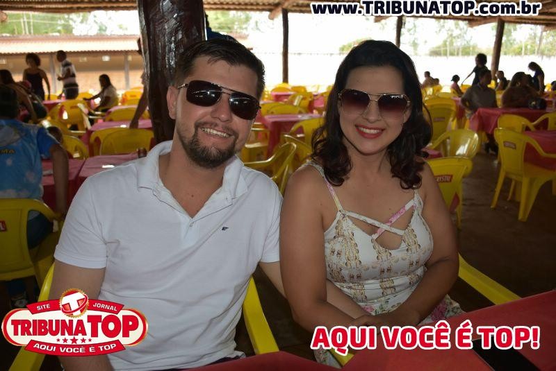 ROLIM DE MOURA: 15ª COSTELÃO DOS PAIS 