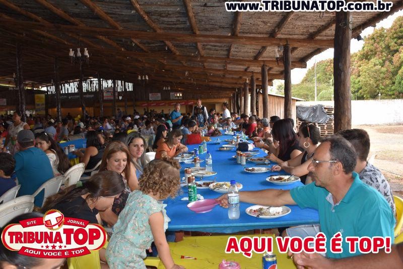 ROLIM DE MOURA: 15ª COSTELÃO DOS PAIS 