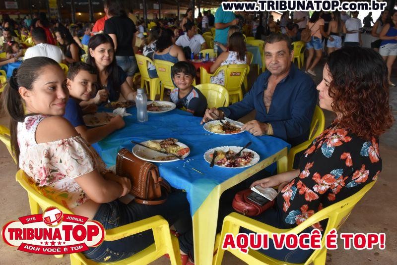 ROLIM DE MOURA: 15ª COSTELÃO DOS PAIS 