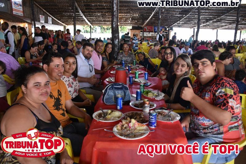 ROLIM DE MOURA: 15ª COSTELÃO DOS PAIS 